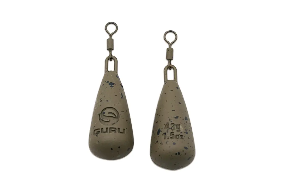 GURU Distance Bomb 1.1oz (31g)ciężar 1.1oz (31g) - MPN: GL10 - EAN: 5060519391599