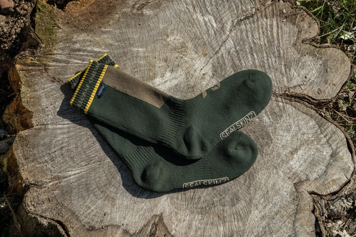 One More Cast Grand Adventure Cold Weather Waterproof L/XL (10-12UK /44-46EU)rozmiar L/XL (10-12UK /44-46EU) - MPN: OMCGA2 - EAN: 5060939133755