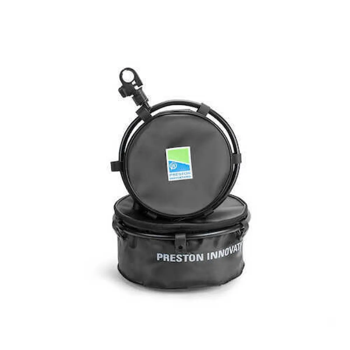 Preston Innovations Offbox EVA Bowl & Hoop - Smallmodel Small - MPN: P0110032 - EAN: 5055977476414