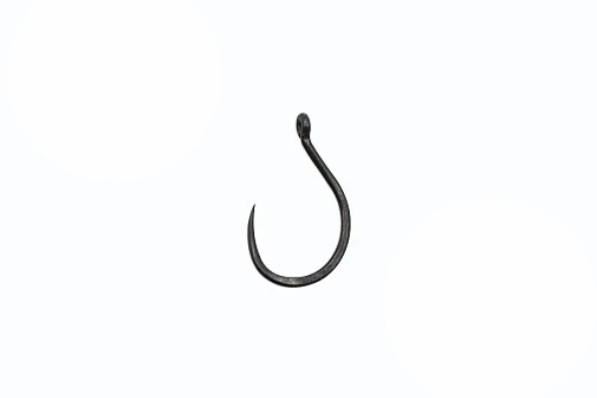 GURU QM1 Hook Barbless 18rozmiar 18 - MPN: GQ18 - EAN: 5060196180165