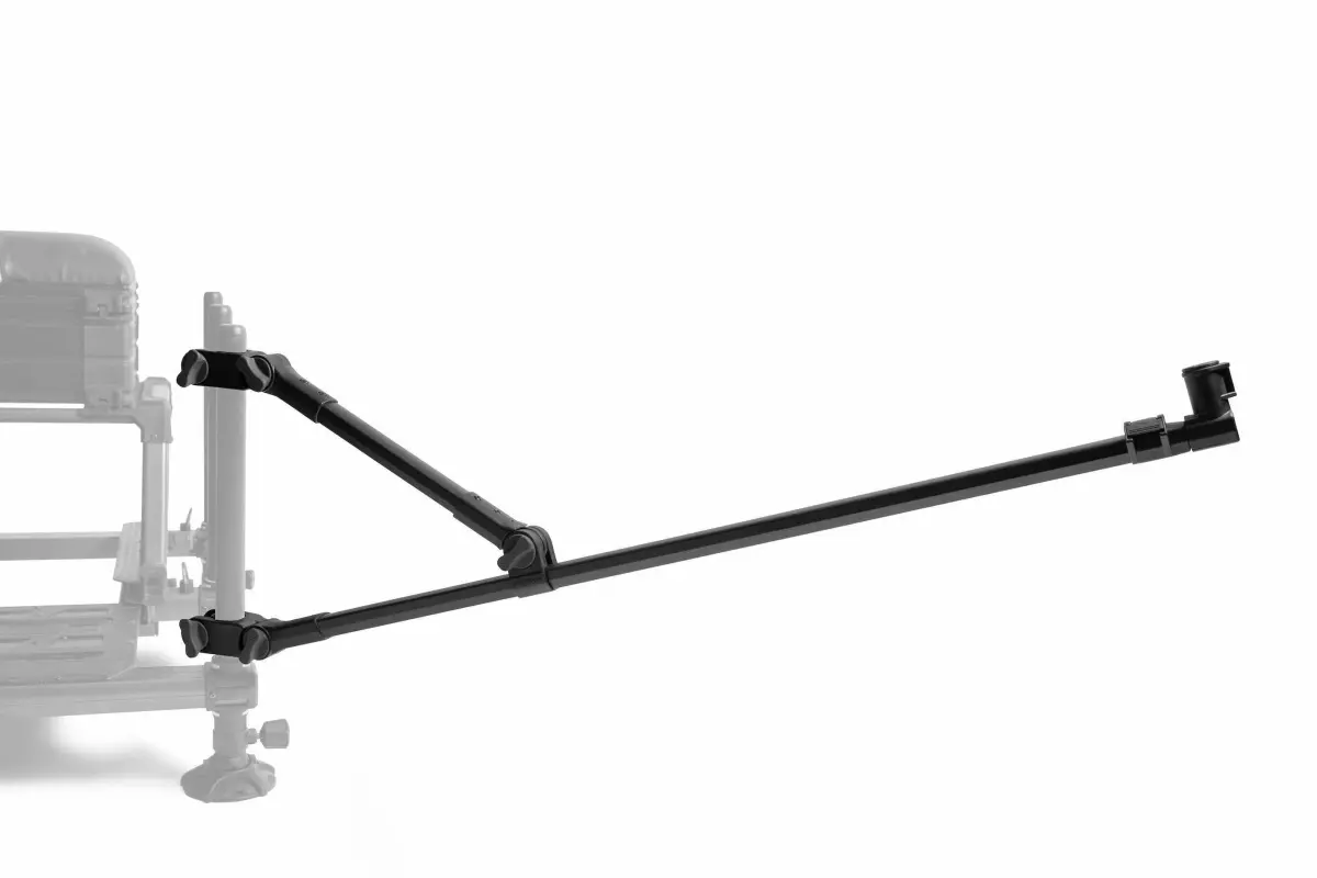 Preston Innovations Offbox XS Feeder Arm - Longmodel Long - MPN: P0110080 - EAN: 5056317702798