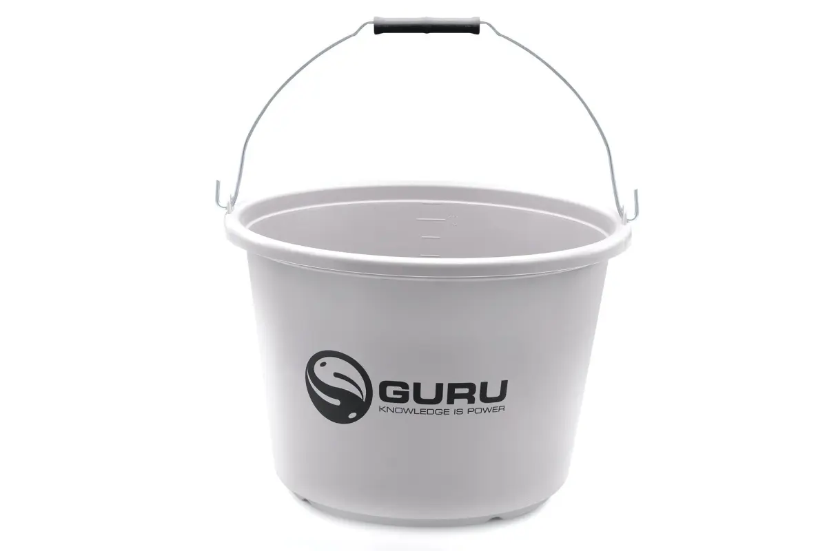 GURU Bucket 12L 12Lpojemność 12L - MPN: GB12 - EAN: 5056400200781