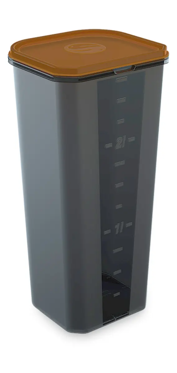 GURU Spare Containers 3l - MPN: GB17C - EAN: 5056400205083