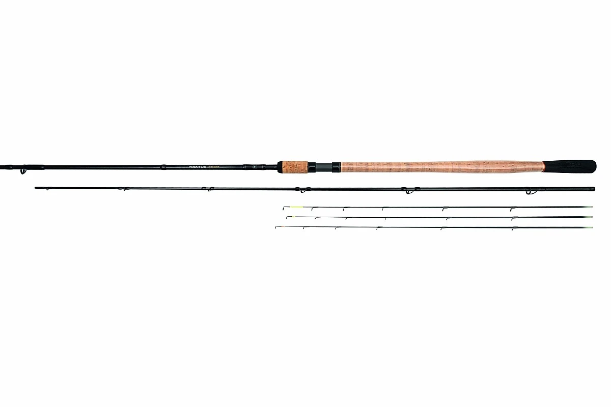 GURU Aventus Feeder 11ft (335cm) / 80gmodel 11ft (335cm) / 80g - MPN: GRD002 - EAN: 5060519392367