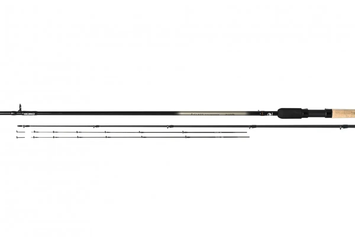GURU A-Class Method Feedermodel 10ft / 40g - MPN: GAC004 - EAN: 5056400203133