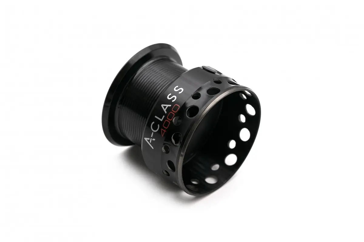 GURU A-Class 4000 Spare Spool 4000model 4000 - MPN: GAC056 - EAN: 5056400206127
