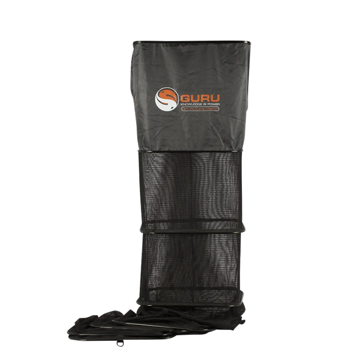 GURU Carp XL Keepnet 3mdługość 3m - MPN: GKN3E - EAN: 5060519397072
