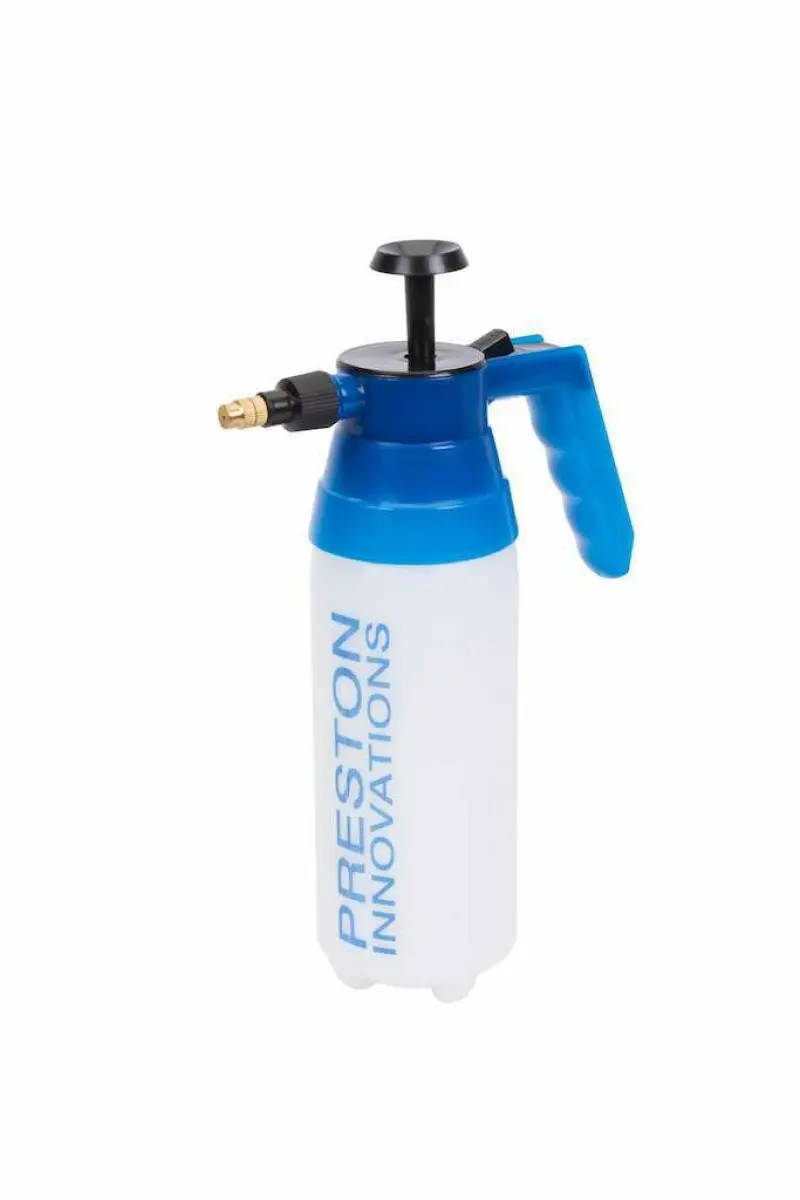 Preston Innovations Bait Sprayer - MPN: PBS/01 - EAN: 5055977447100