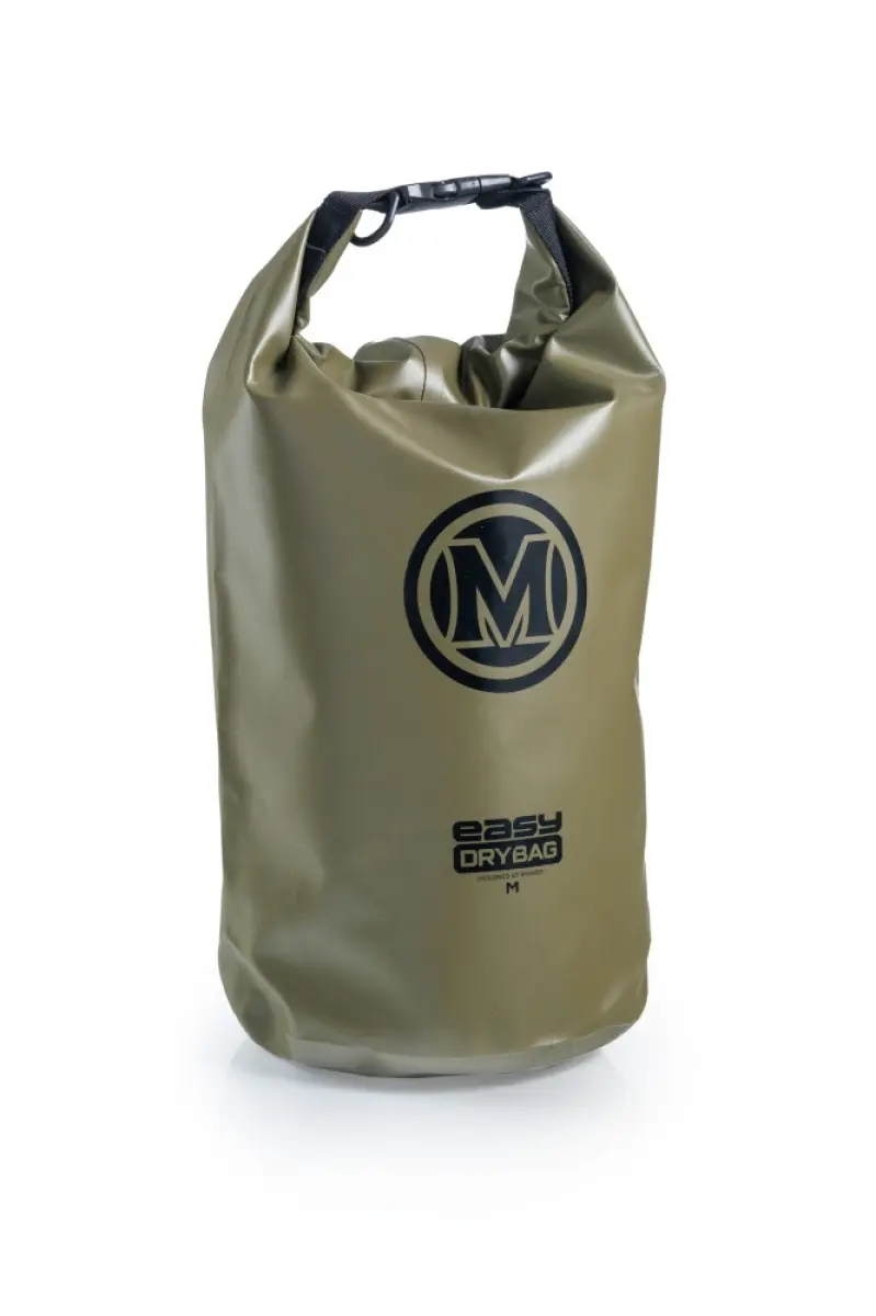 Mivardi Dry Bag Easyrozmiar M (15L) - MPN: M-DBEAM - EAN: 8595712408425
