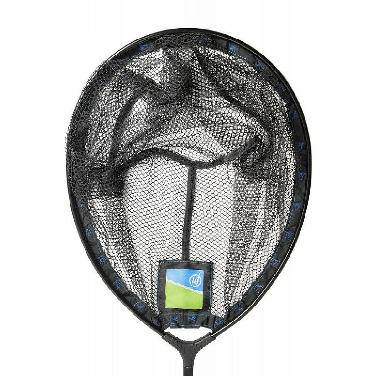 Preston Innovations Quick Dry Landing Net 45cmśrednica 45cm - MPN: P0140040 - EAN: 5056317706772
