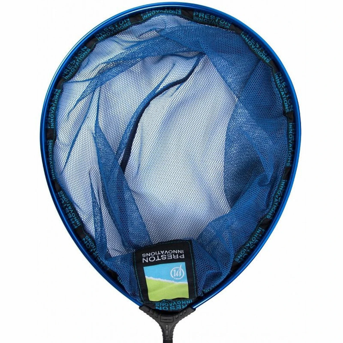 Preston Innovations Latex Hair Mesh Landing Net 45cmśrednica 45cm - MPN: P0140014 - EAN: 5055977473147