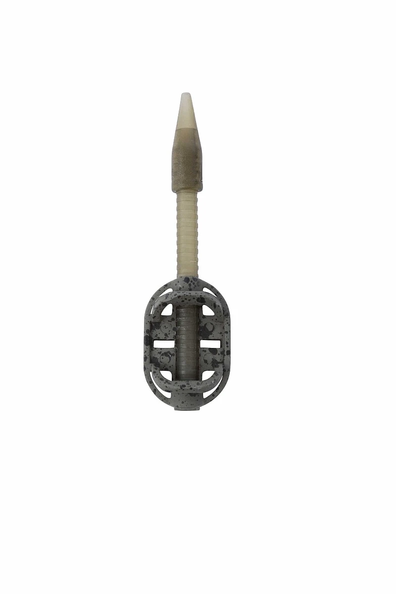 Preston Innovations ICS Inline Dura Flat Method Feeder - Mini 30g (Mini)ciężar 30g (Mini) - MPN: P0040104 - EAN: 5056317722635