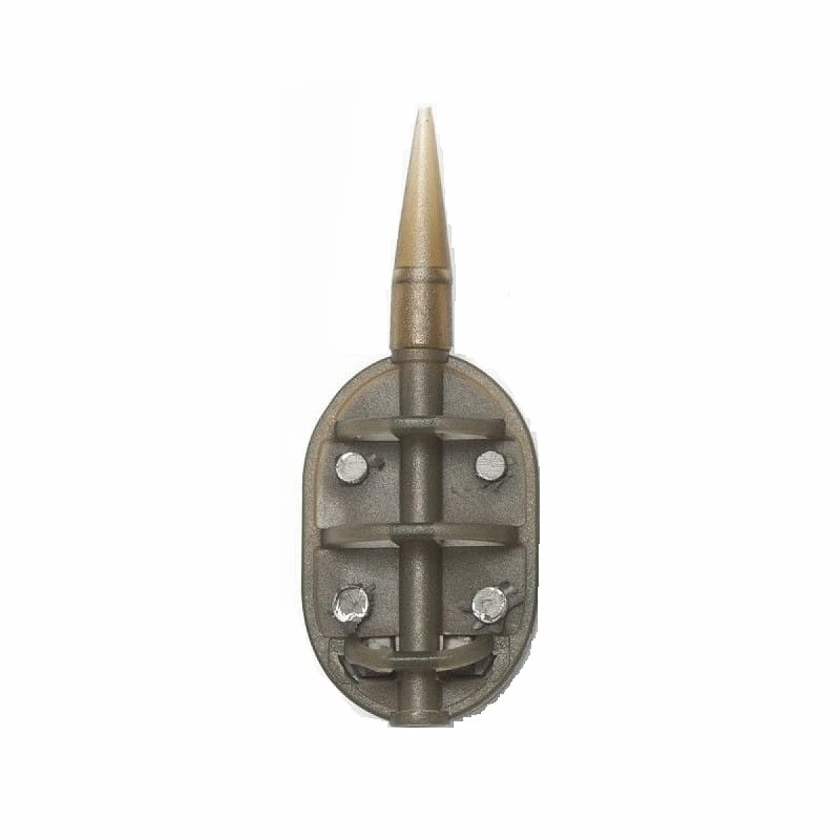 Preston Innovations In-Line Flat Method Feeder - Small 30g (Small)rozmiar 30g (Small) - MPN: P0040008 - EAN: 5055977459226