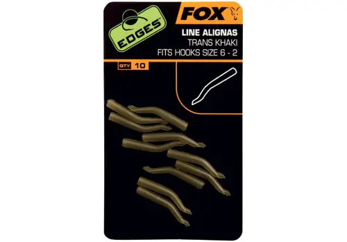 Fox Line Alignas Adaptorrozmiar large / duże - MPN: CAC560 - EAN: 5055350249819