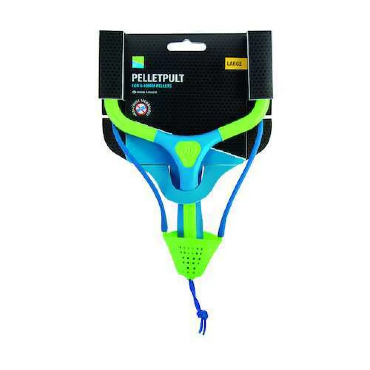 Preston Innovations Pelletpult - Large Large (6-10mm)rozmiar Large (6-10mm) - MPN: P0190002 - EAN: 5055977474724