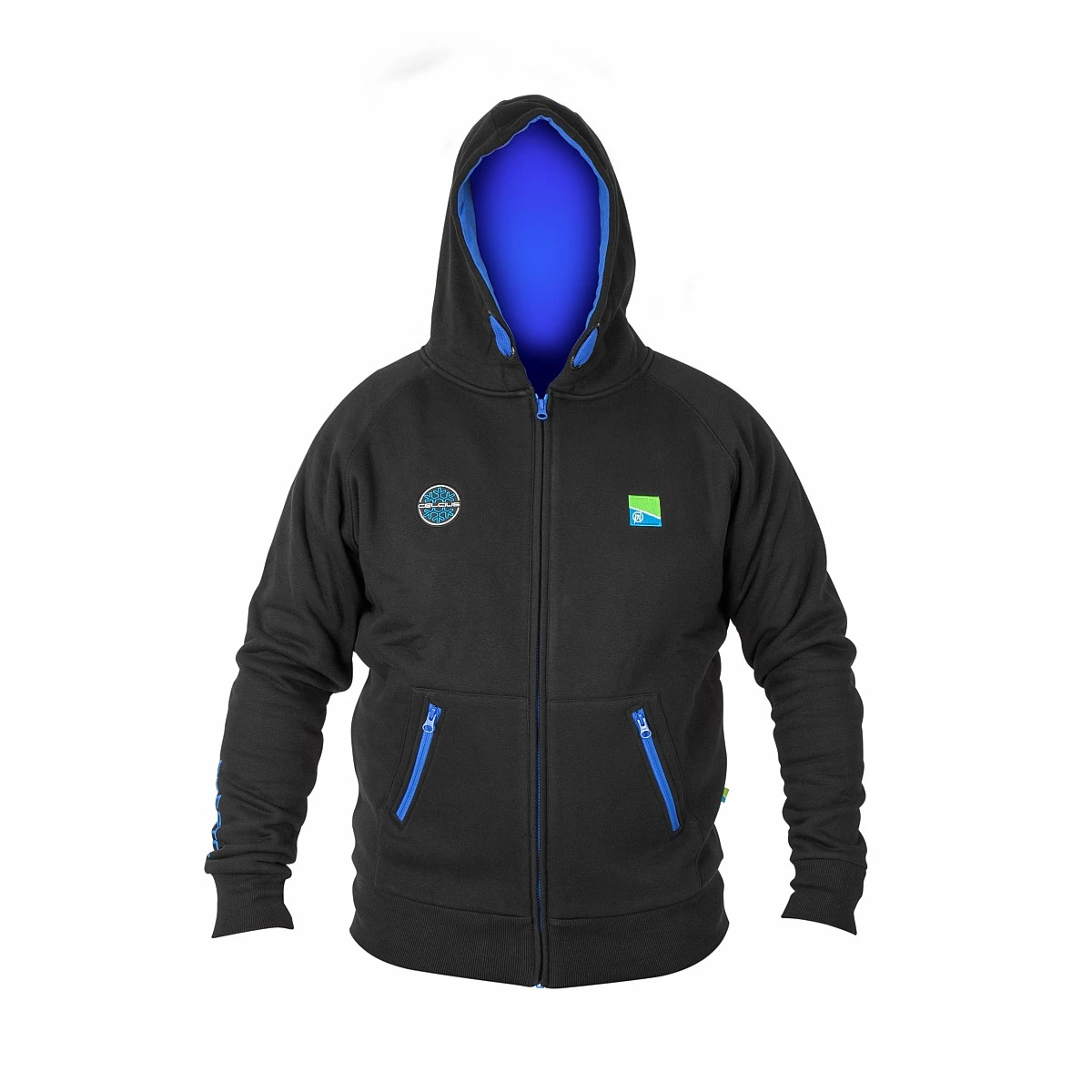 Preston Innovations Celcius Zip Hoodie XLrozmiar XL - MPN: P0200430 - EAN: 5056317732269