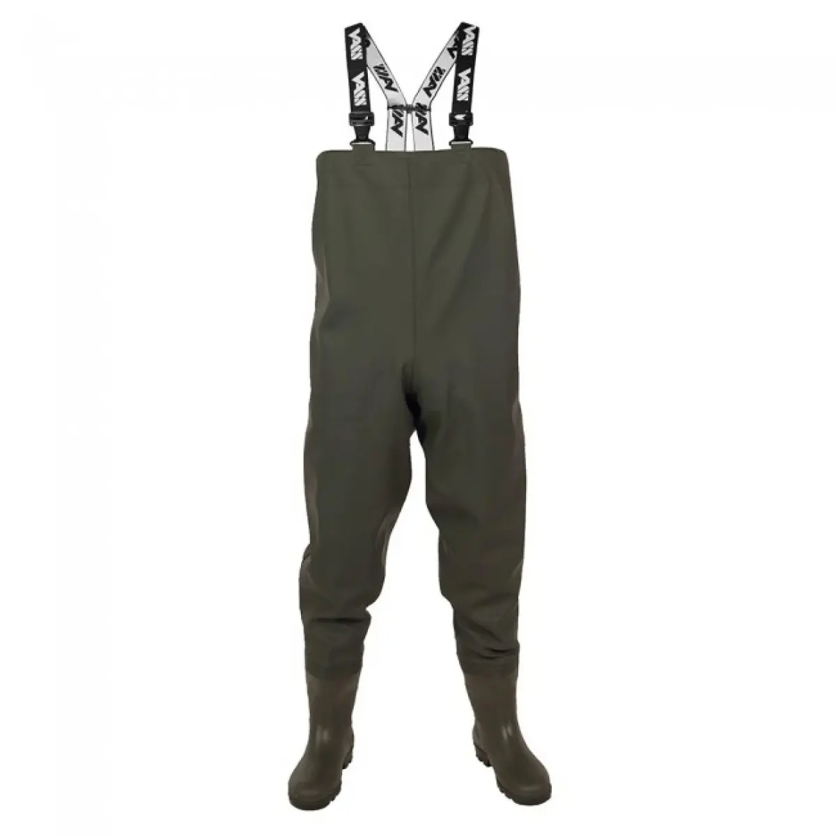 Vass Tex 650 Series Chest Wader 41 (UK7)rozmiar 41 (UK7) - MPN: VA650-70/7/41 - EAN: 5060832423236