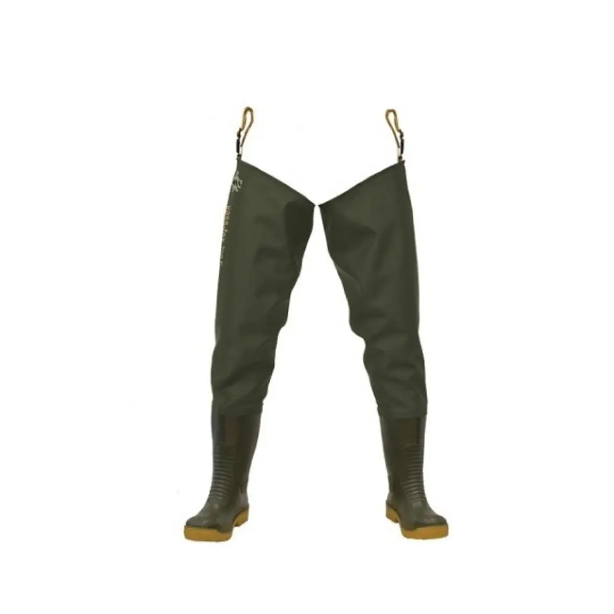 Vass E Nova 700 Series Thigh Wader 45 (UK11)rozmiar 45 (UK11) - MPN: VA700-60E/2/45