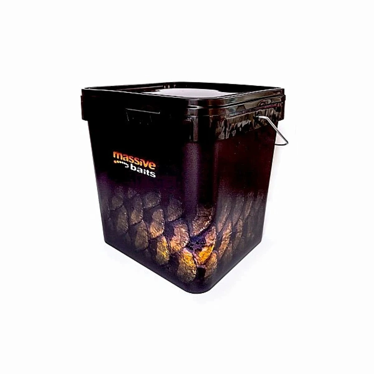 MassiveBaits Top Shelf Aller Pellet - Bio Calanusrozmiar 11mm / 10kg - MPN: PT103 - EAN: 5901912663923
