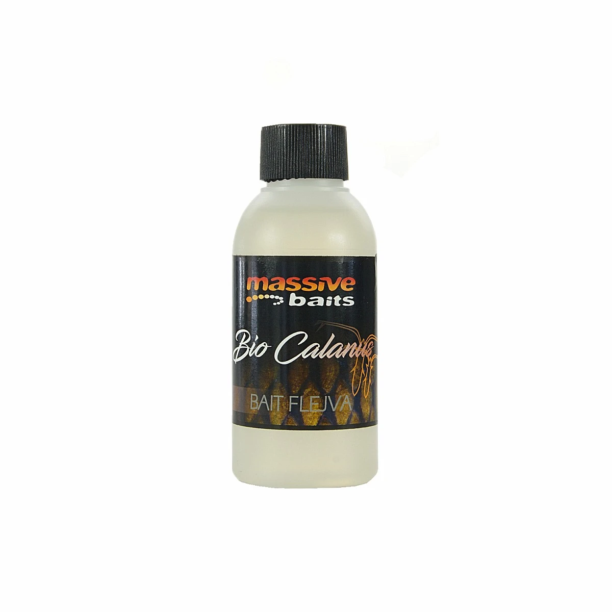 MassiveBaits Bait Flejva - Bio Calanus 100mlopakowanie 100ml - MPN: BF018 - EAN: 5901912664043