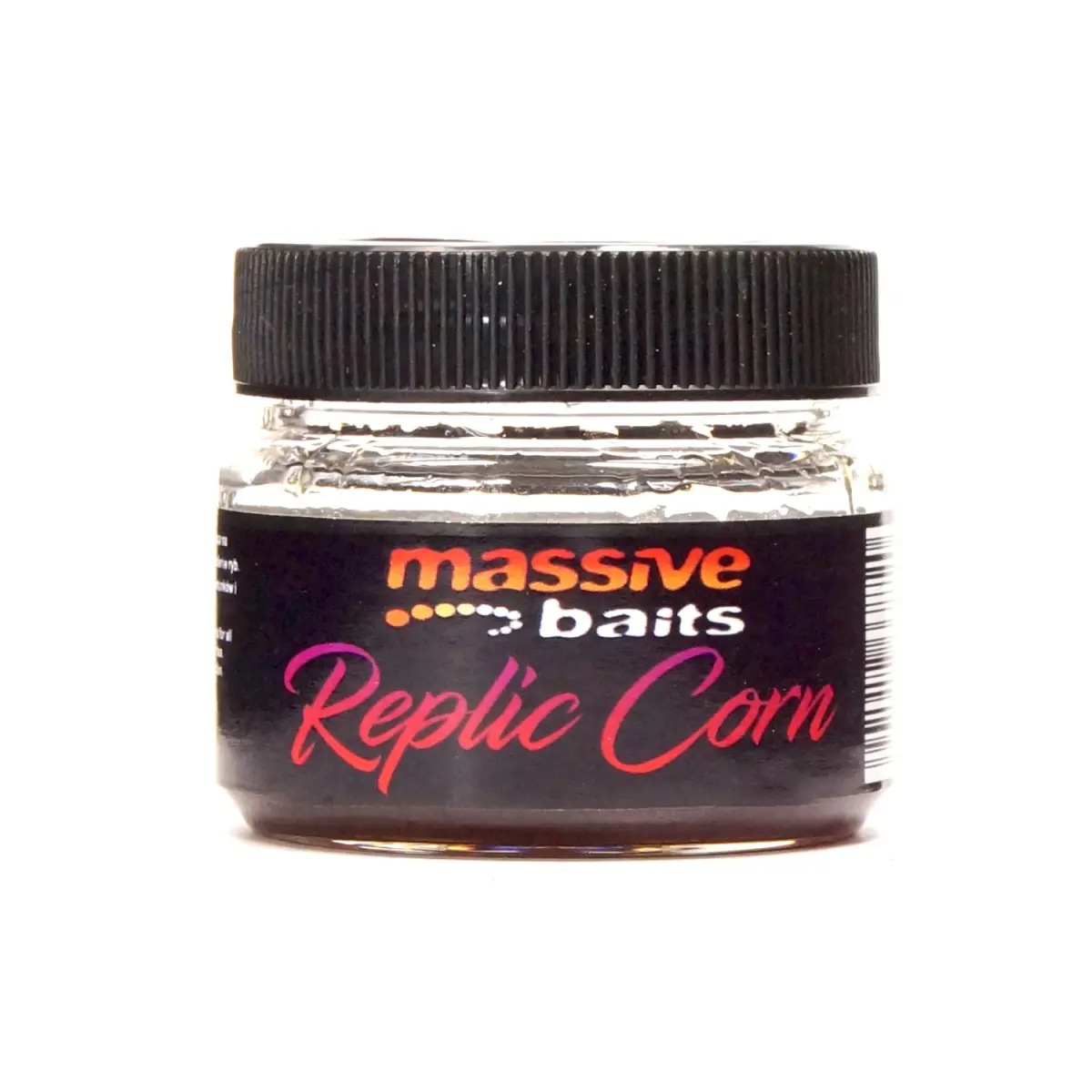 MassiveBaits Replic Corn - Scarlettopakowanie 50ml - MPN: RC012 - EAN: 5901912669659