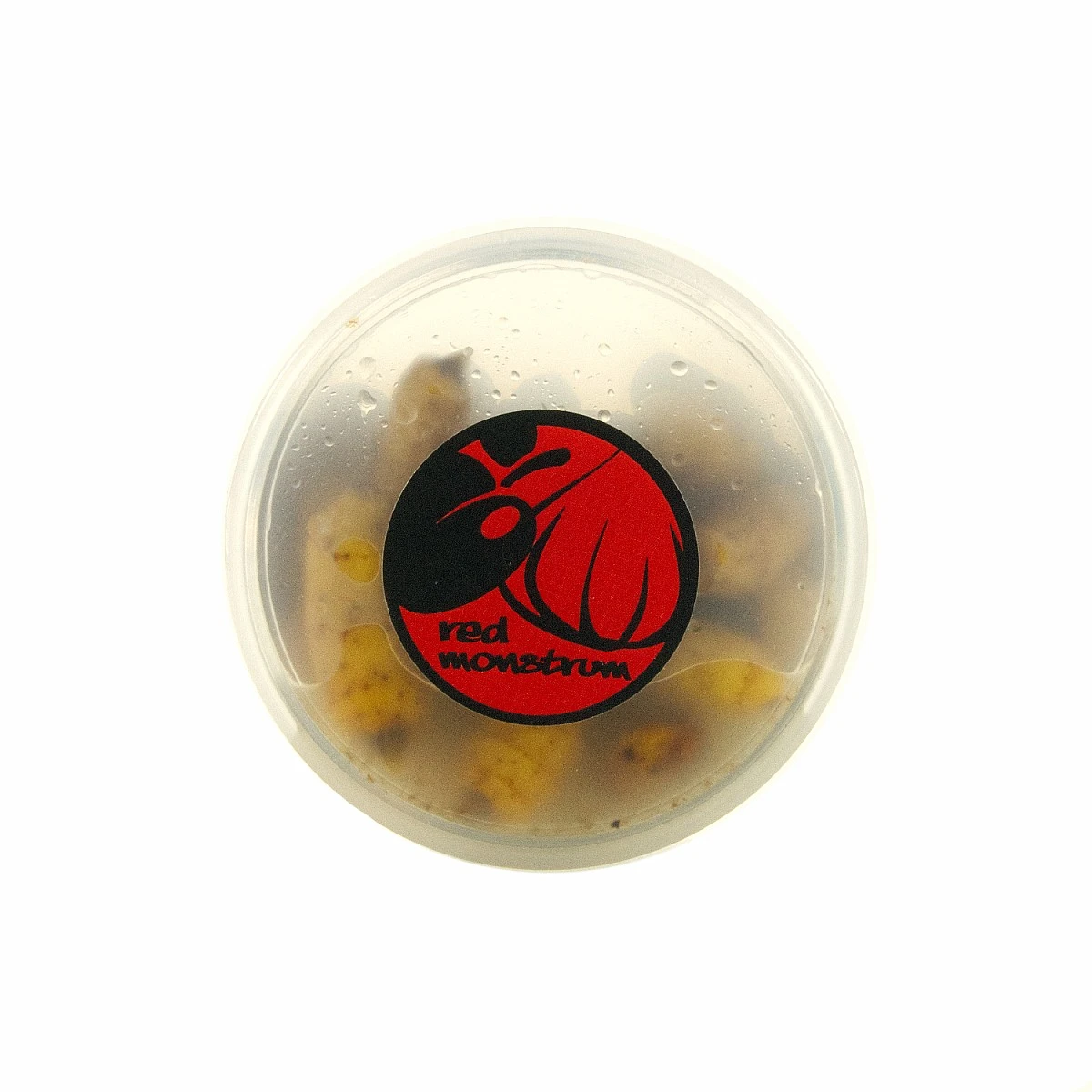 MassiveBaits Salty Sweet Tigers - Red Monstrum 150mlopakowanie 150ml - MPN: TG012 - EAN: 5901912669703