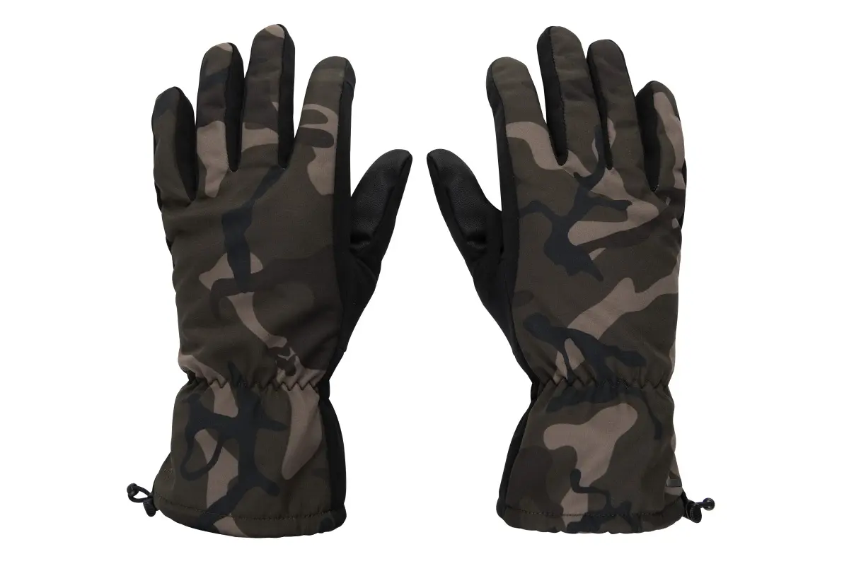 Fox CAMO Gloves Lrozmiar L - MPN: CFX252 - EAN: 5056212182589