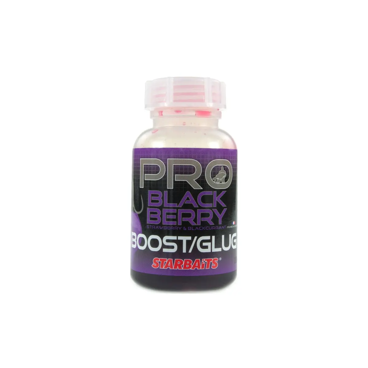 Starbaits Probiotic Blackberry Boost  opakowanie 200ml - MPN: 44881 - EAN: 3297830448813
