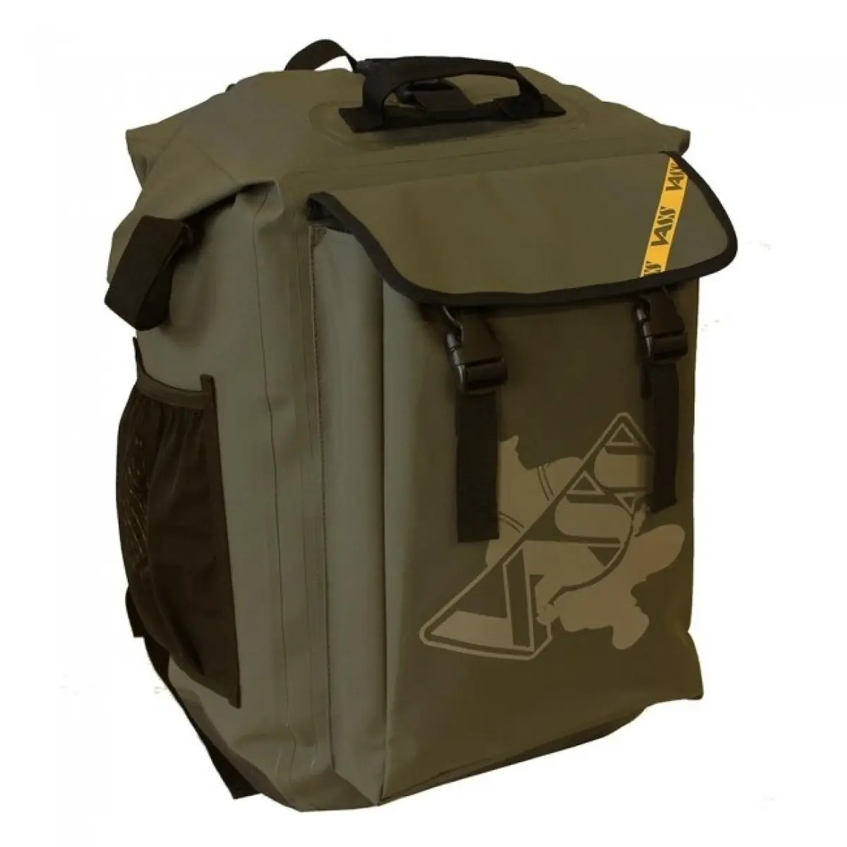 Vass Dry Rucksack Edition 3 (Light Khaki)pojemność 40 L - MPN: VG500-92/17/40 - EAN: 5060477299838