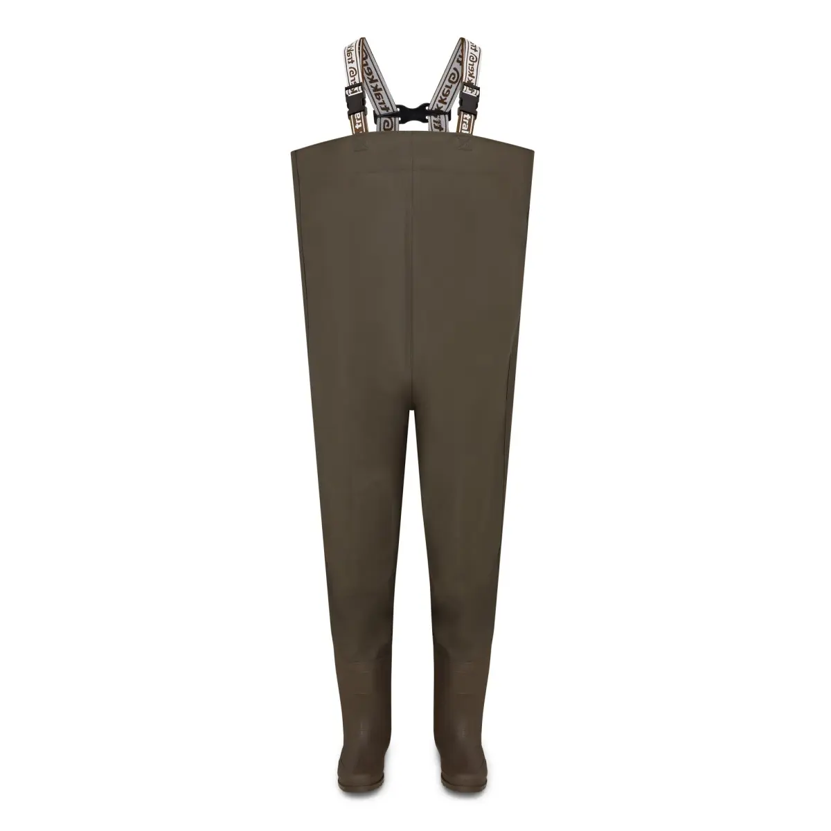 Trakker N3 HD Chest Waders 42-43 EU (9 UK)rozmiar 42-43 EU (9 UK) - MPN: 218117 - EAN: 5056618306213