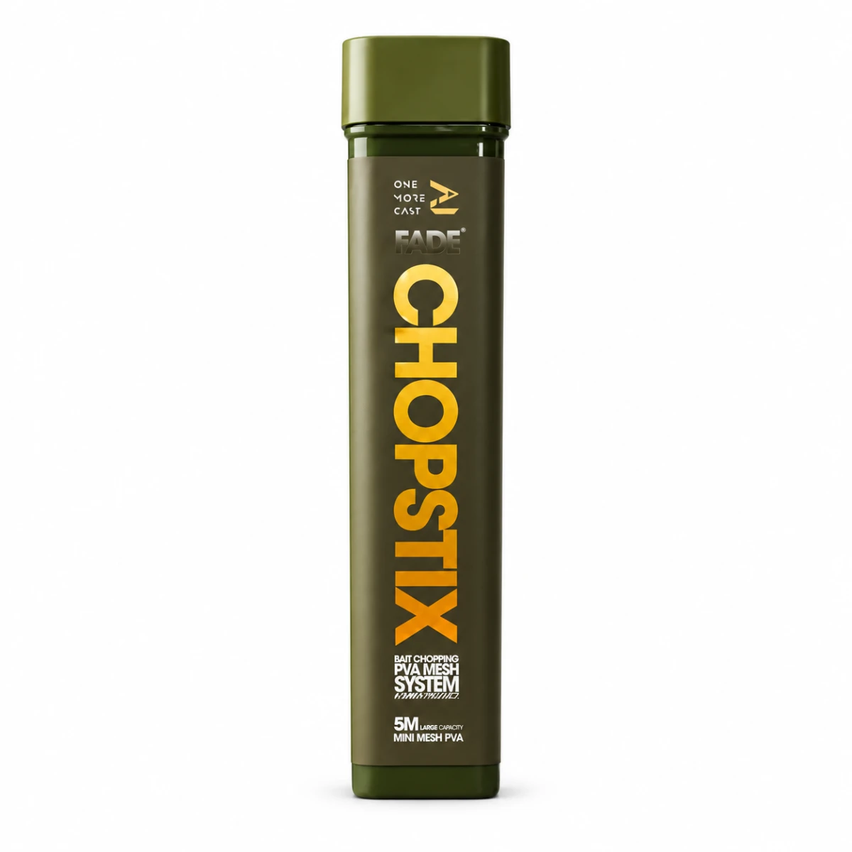 One More Cast Chopstix Full PVA System 37mmrozmiar 37mm - MPN: OMCCX - EAN: 5060939132758