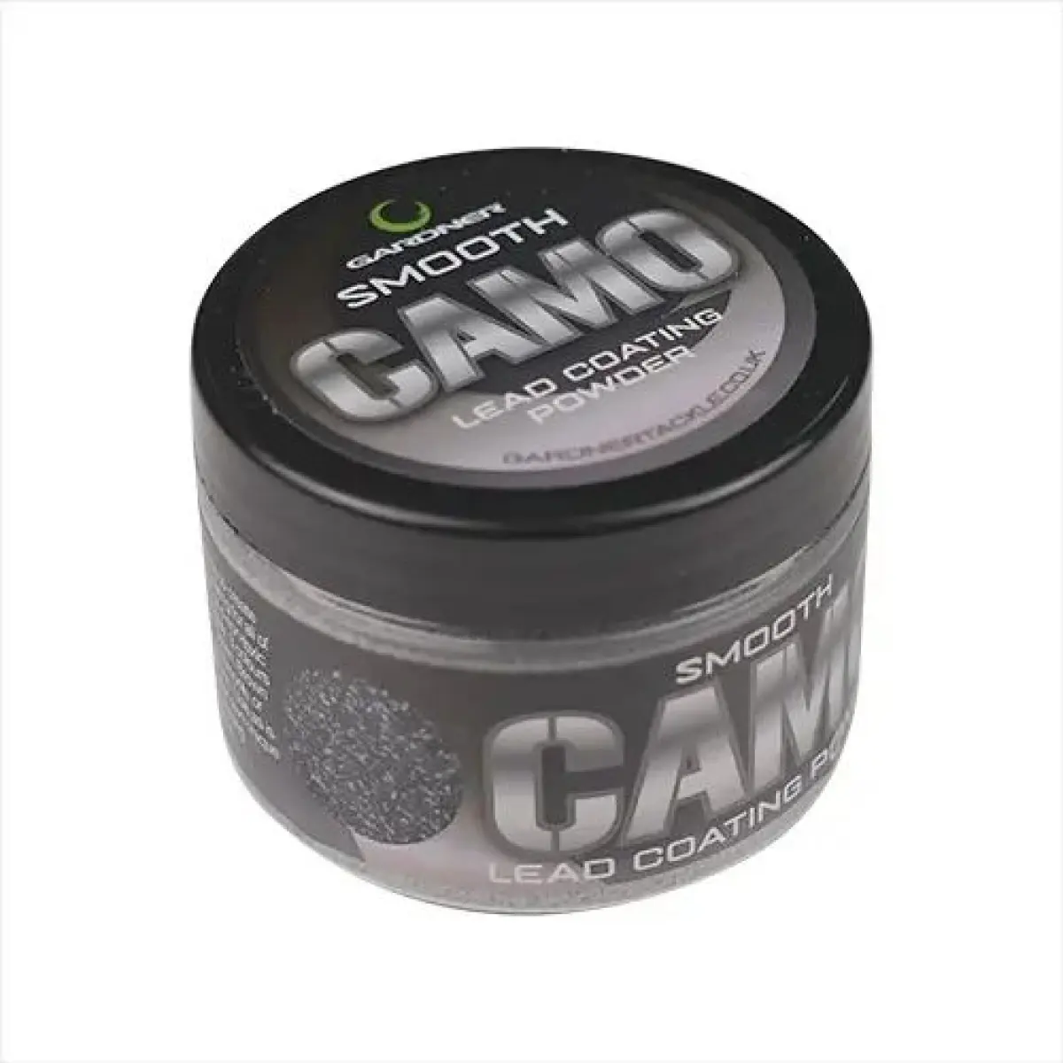 Gardner CAMO Lead Coating Powder - Smoothkolor Szary - MPN: LCPGR - EAN: 5060573464581