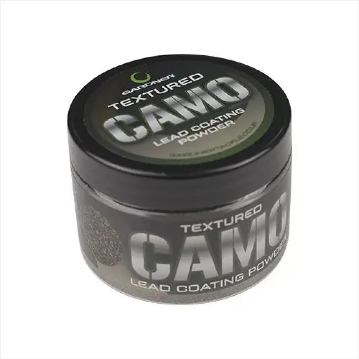 Gardner CAMO Lead Coating Powder - Texturedkolor Zielony - MPN: LCPTG - EAN: 5060573464604