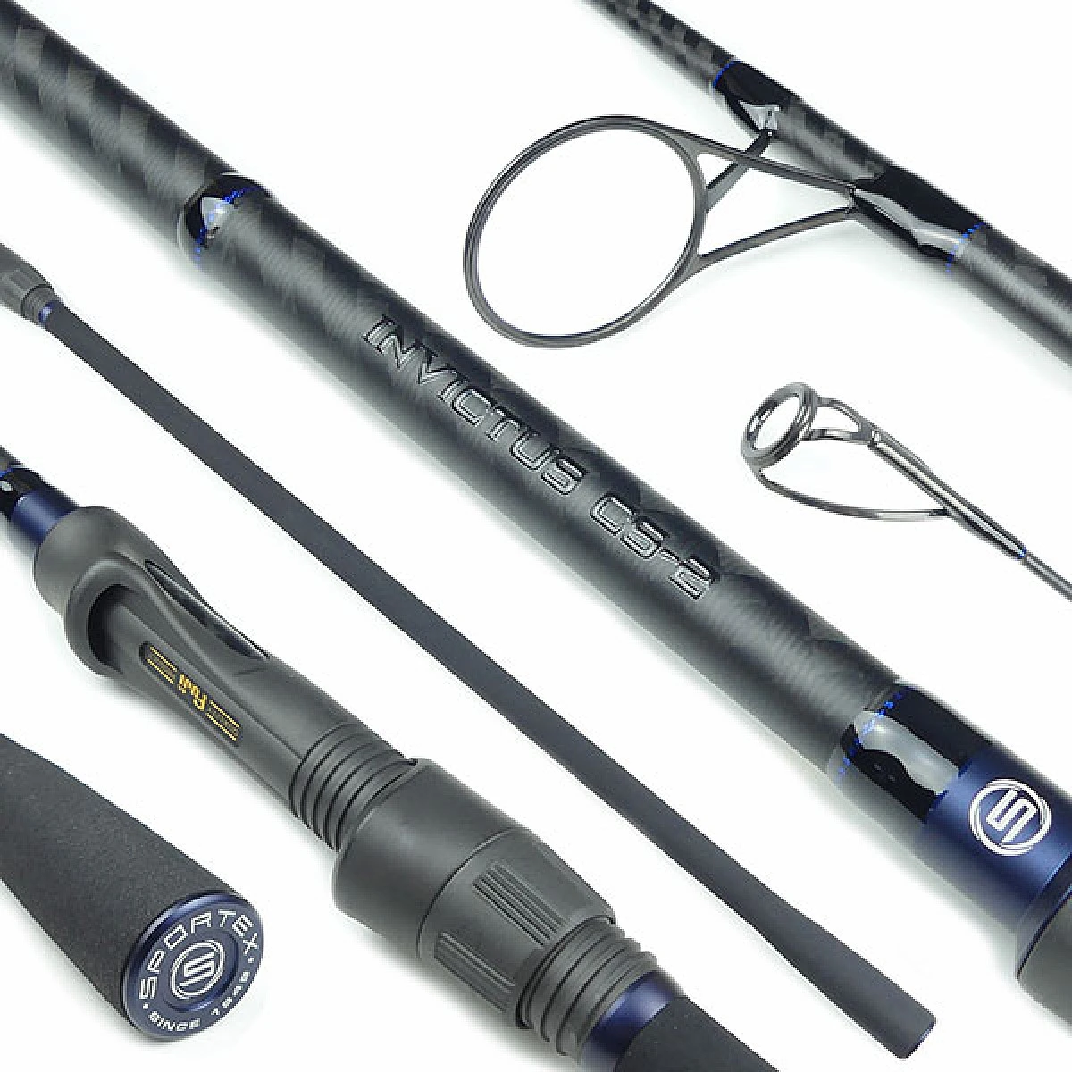 Sportex Invictus CS-2 13ft/3.75lbwersja 13ft/3.75lb - MPN: 150374