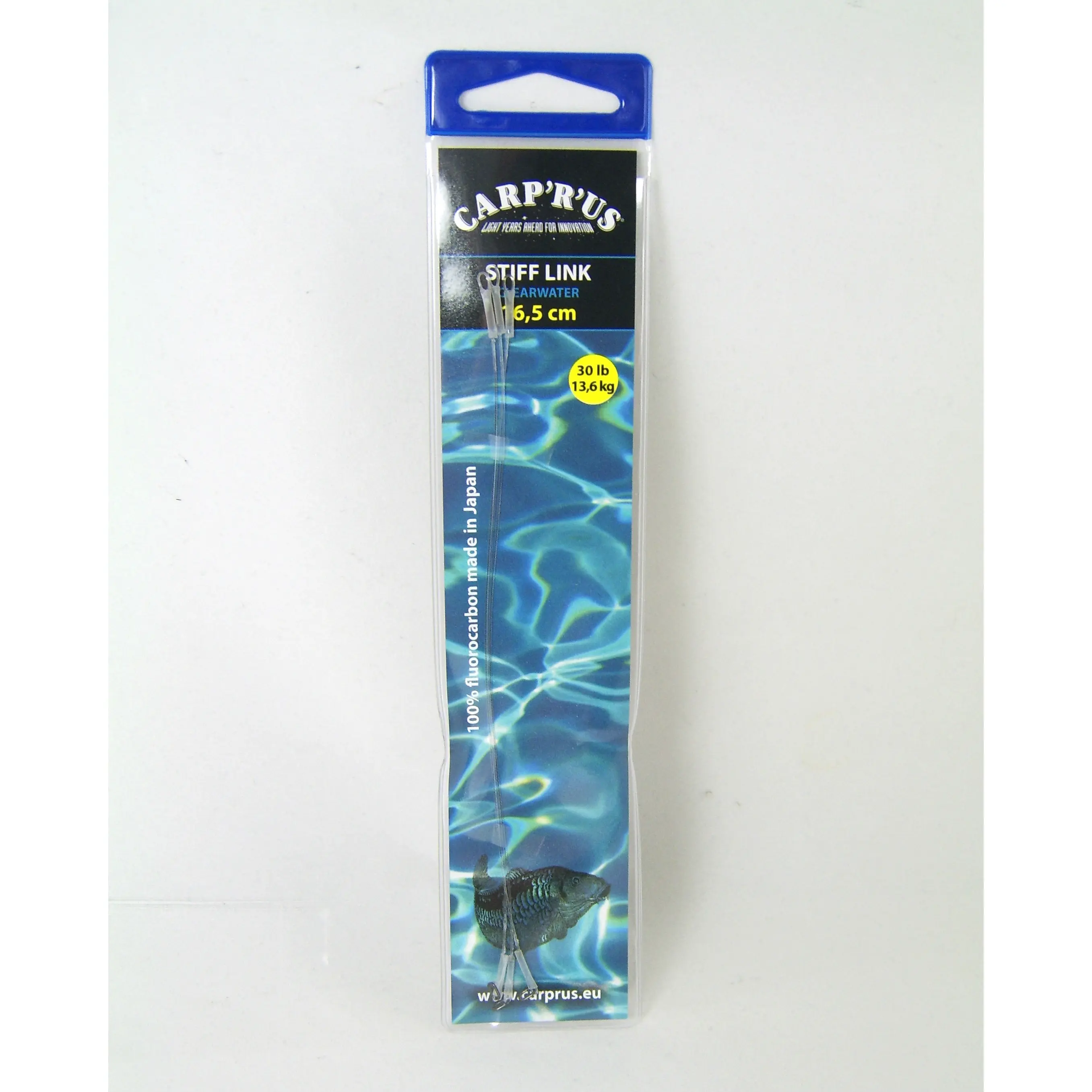 Carprus 360 STIFF LINKmodel 50lb - MPN: CRU403650 - EAN: 8592400999739