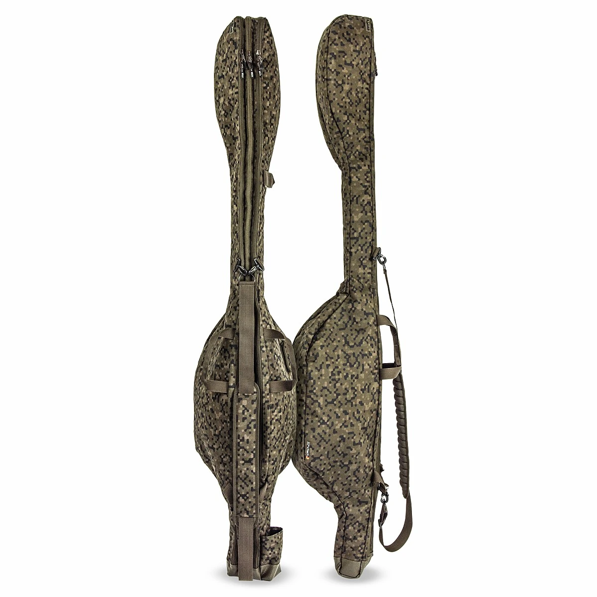 Solar SP C-TECH 3 Rod Holdall - 13ft  - MPN: LGCT19 - EAN: 5055681516611