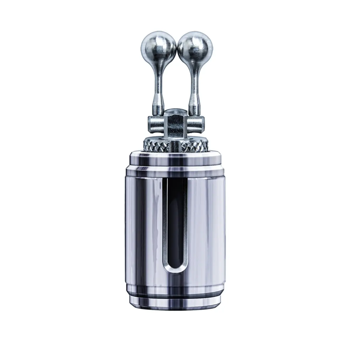Solar Lock & Load Indicator - Head Stainlessmodel Stal nierdzewna - MPN: INDS - EAN: 5055681516215