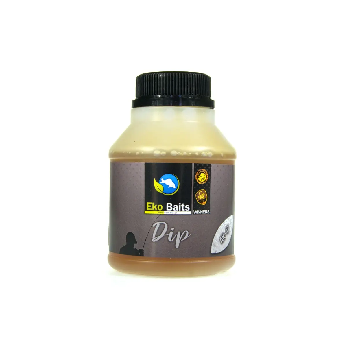 Eko Baits Dip - AK-47opakowanie 250ml - EAN: 5905562314310