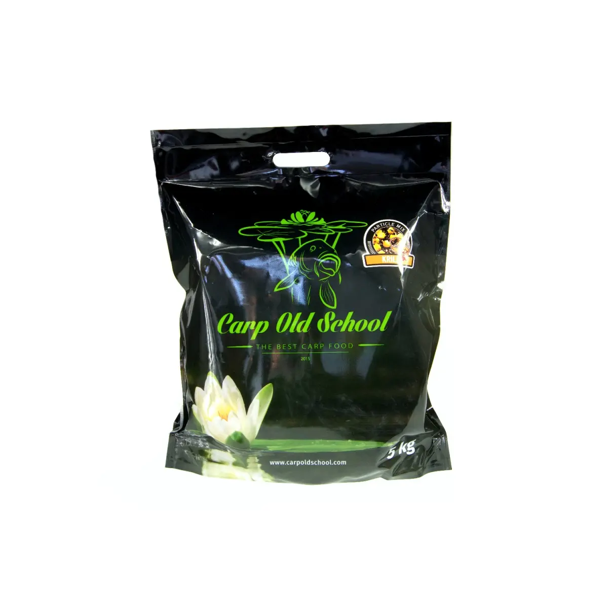 Carp Old School - Mix Ziaren Krill 5kgopakowanie 5kg - MPN: COSM5KRILL - EAN: 5906623710614