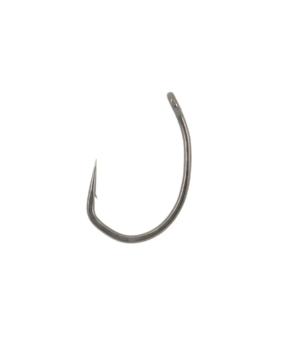 Trakker Clinga SP Hooks Micro Barbed 8rozmiar 8 - MPN: 227210 - EAN: 5056618303274