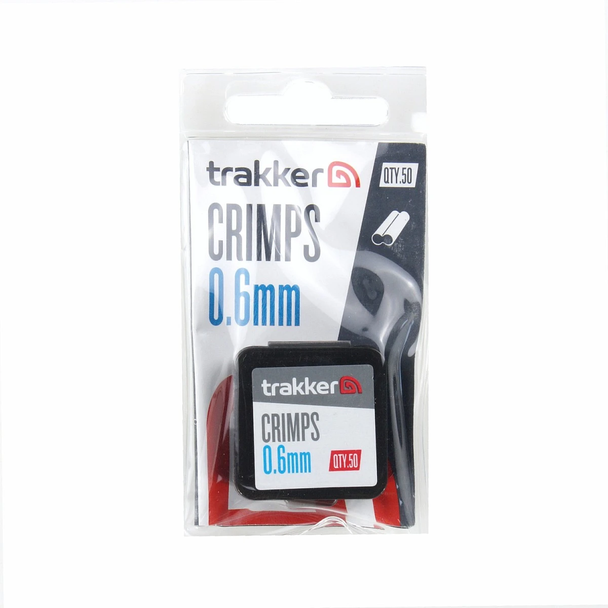 Trakker Crimpsrozmiar 0.6mm - MPN: 228136 - EAN: 5056618305186