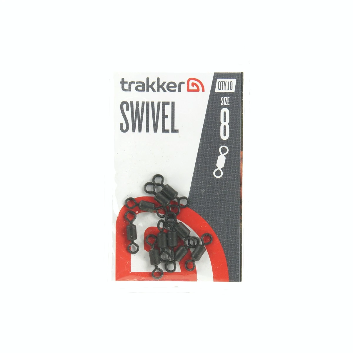 Trakker Swivelrozmiar 8 - MPN: 228201 - EAN: 5056618304325