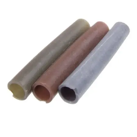 Gardner Covert Silicone Sleeveskolor Green - zielony - MPN: GSSG - EAN: 5060128601034