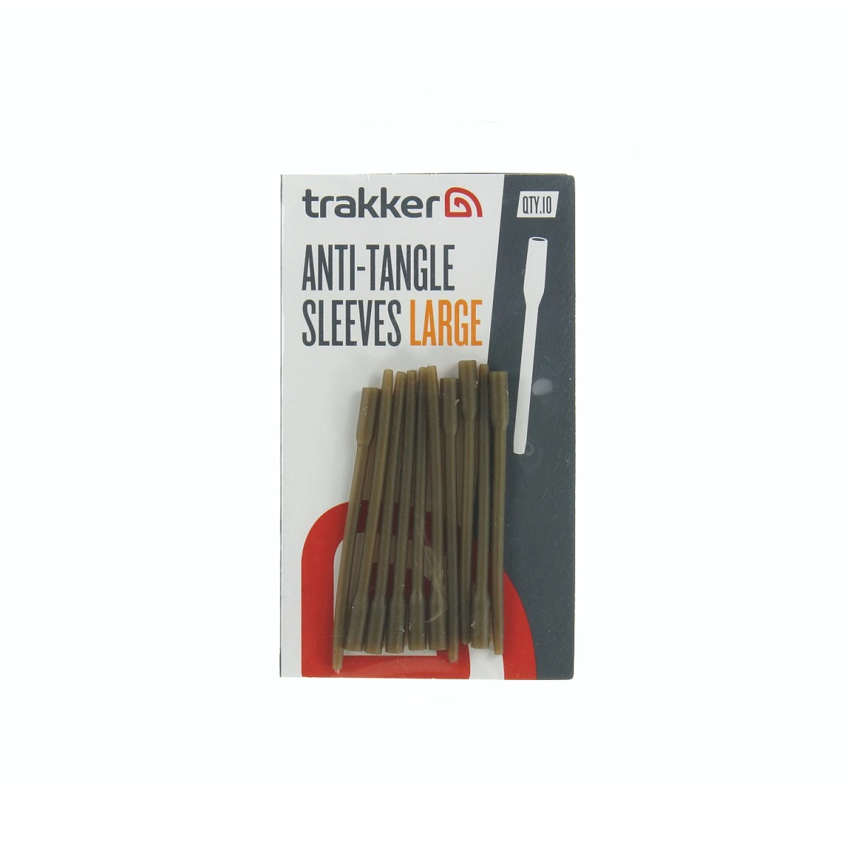 Trakker Anti Tangle Sleeverozmiar Large - MPN: 228256 - EAN: 5056618304578