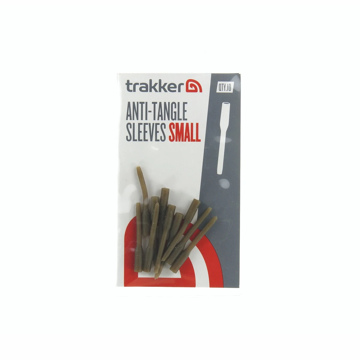 Trakker Anti Tangle Sleeverozmiar Small - MPN: 228233 - EAN: 5056618304455
