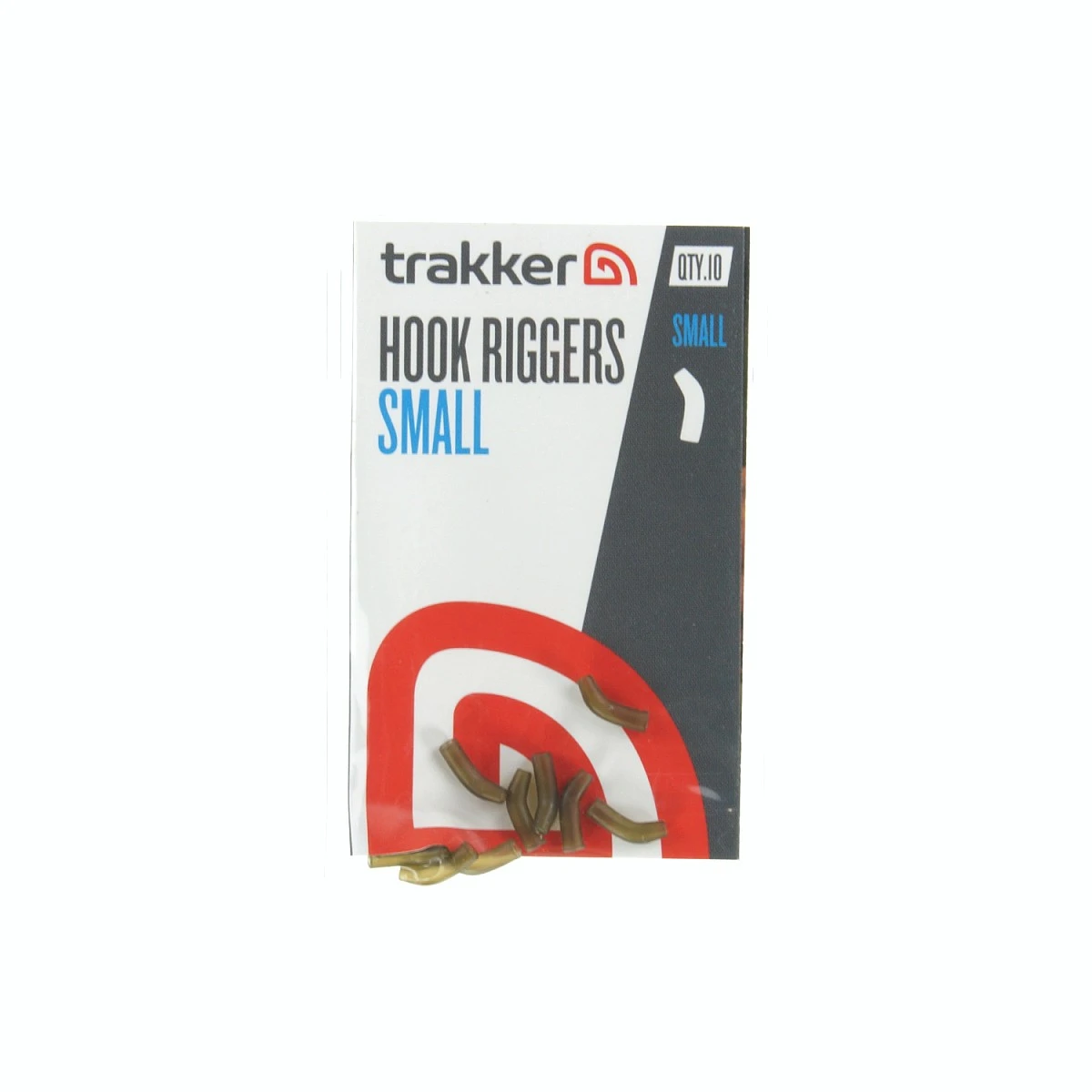 Trakker Hook Riggersrozmiar Small - MPN: 228236 - EAN: 5056618304462