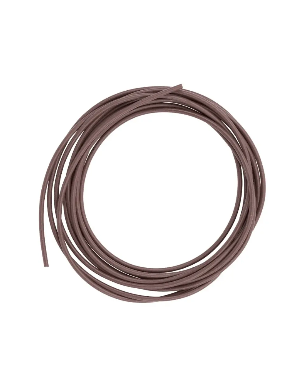 Trakker Tungsten Tubing 2m / Gravel Browndługość 2m / Gravel Brown - MPN: 228265 - EAN: 5056618304622