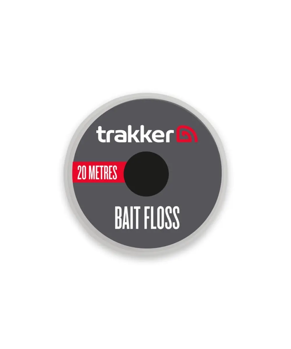 Trakker Bait Flossopakowanie 20m - MPN: 228275 - EAN: 5056618304677