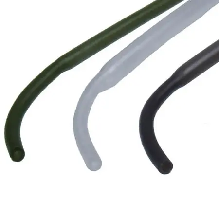 Gardner Covert Supa Shrink Tube Large 2.4mm Green - zielonykolor Green - zielony - MPN: SHK2G - EAN: 5060128606312