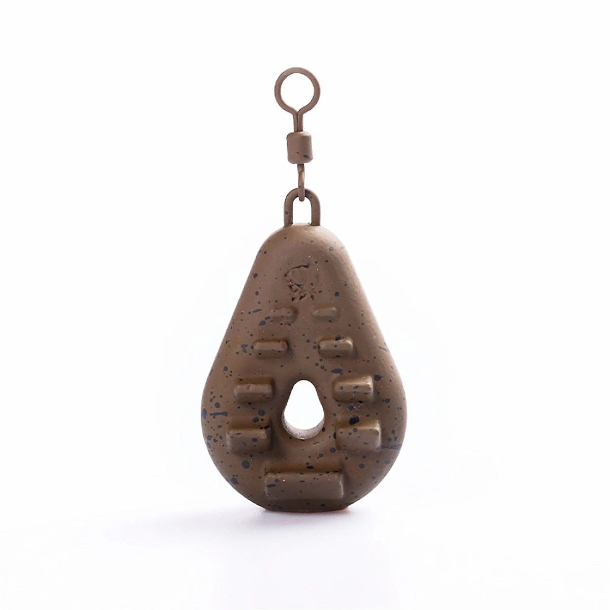 Nash Tractor Swivel Lead 8oz (227gr)ciężar 8oz (227gr) - MPN: T2425 - EAN: 5055108924258
